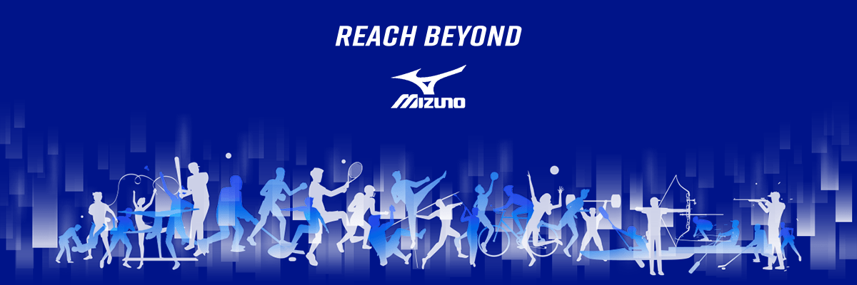 ミズノ [MIZUNO]