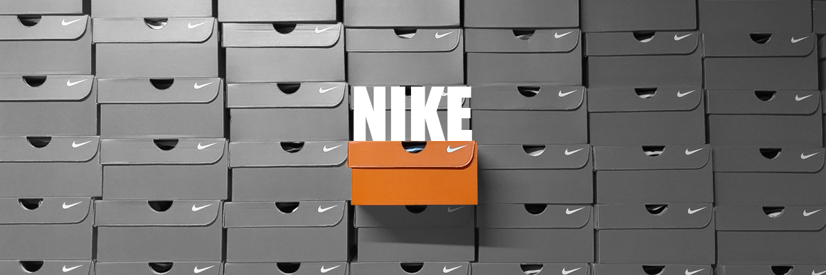 ナイキ [NIKE]