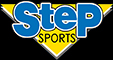 STEP SPORTS Logo