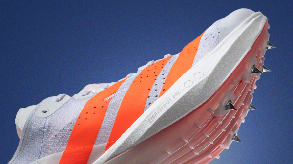 Avanti Midsole