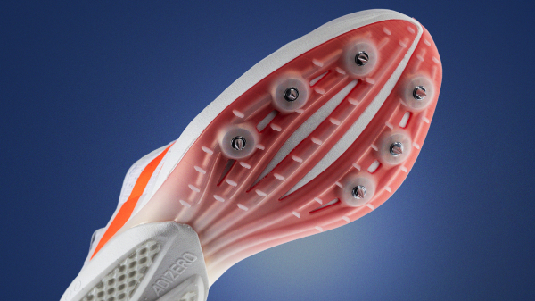 Avanti Outsole