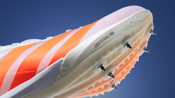 Finesse Midsole