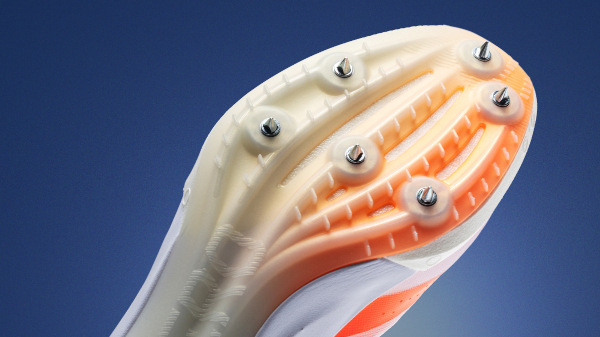Finesse Outsole