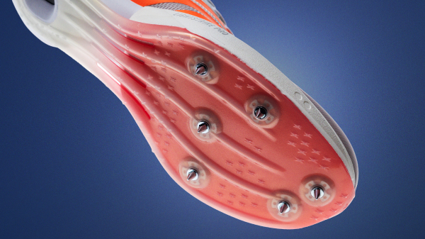 Prime SP 4 Outsole