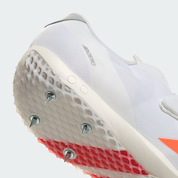 HJ Outsole