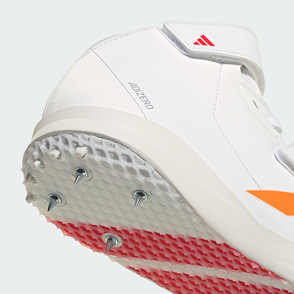 Javelin Midsole