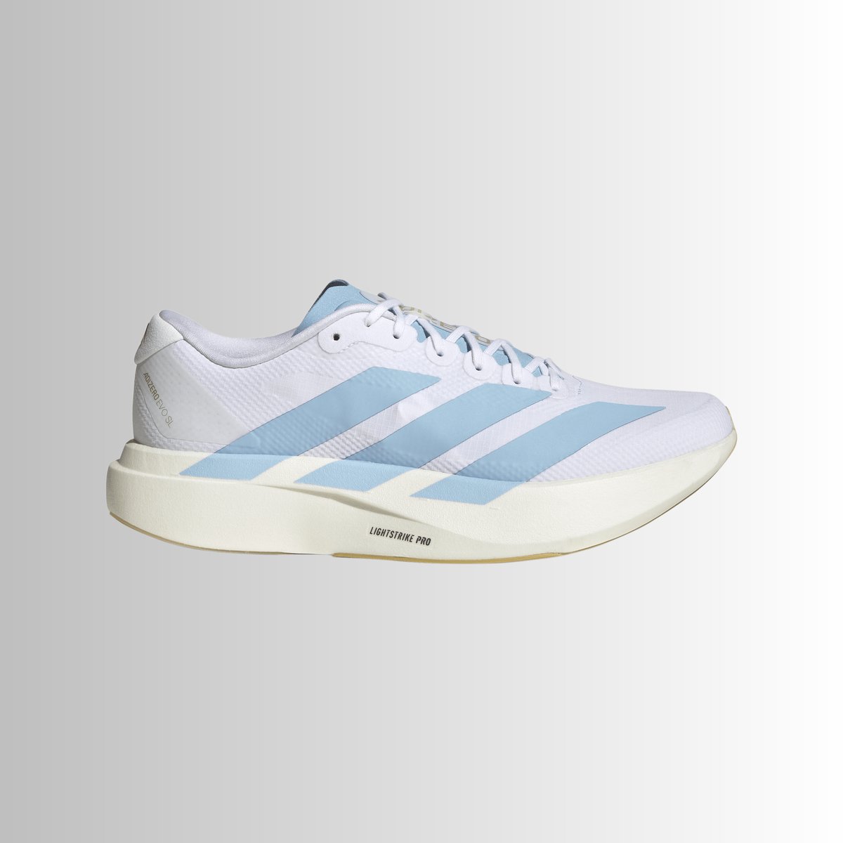 ADIZERO EVO SL WOVEN MENS