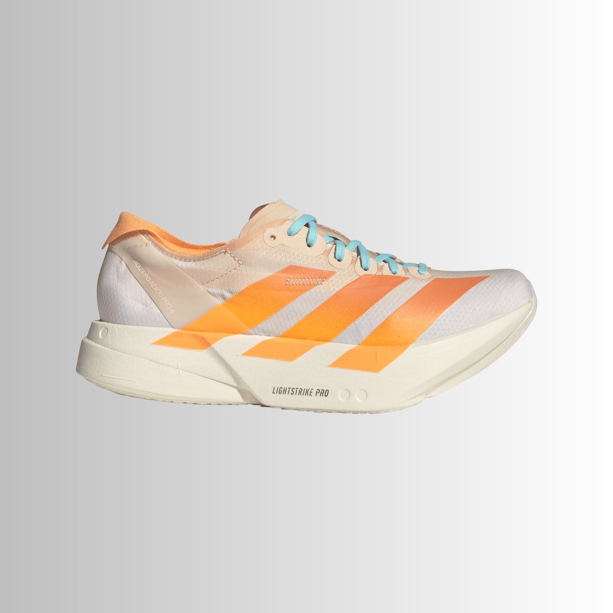 ADIZERO ADIOS PRO 4 WOMENS