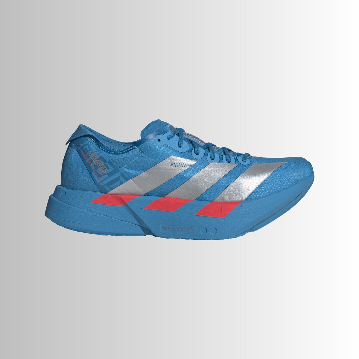 ADIZERO ADIOS PRO 4 WOMENS