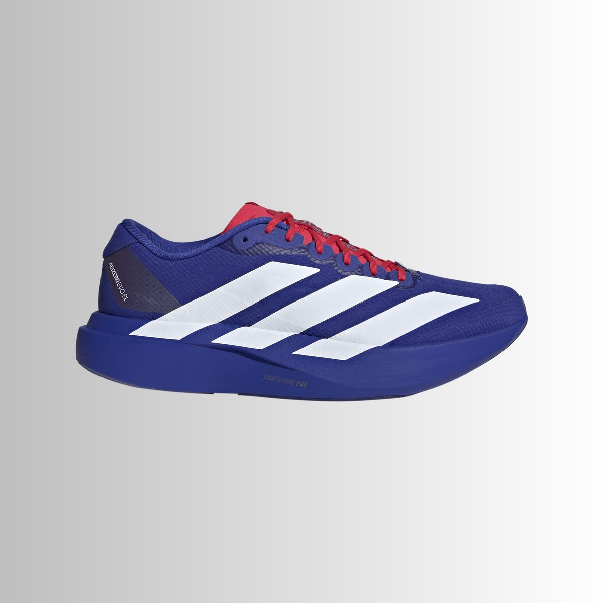ADIZERO EVO SL WOVEN MENS