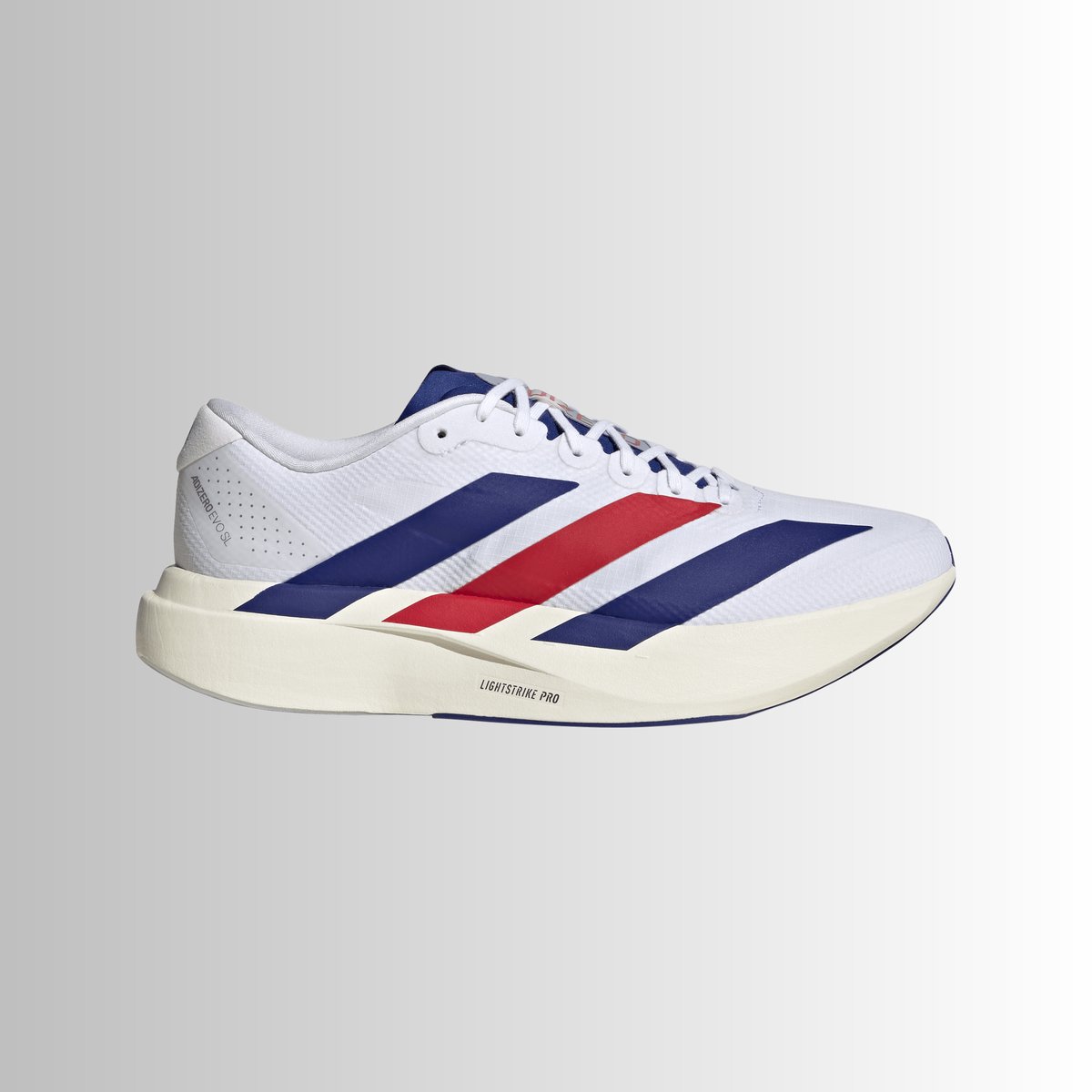 ADIZERO EVO SL WOVEN MENS
