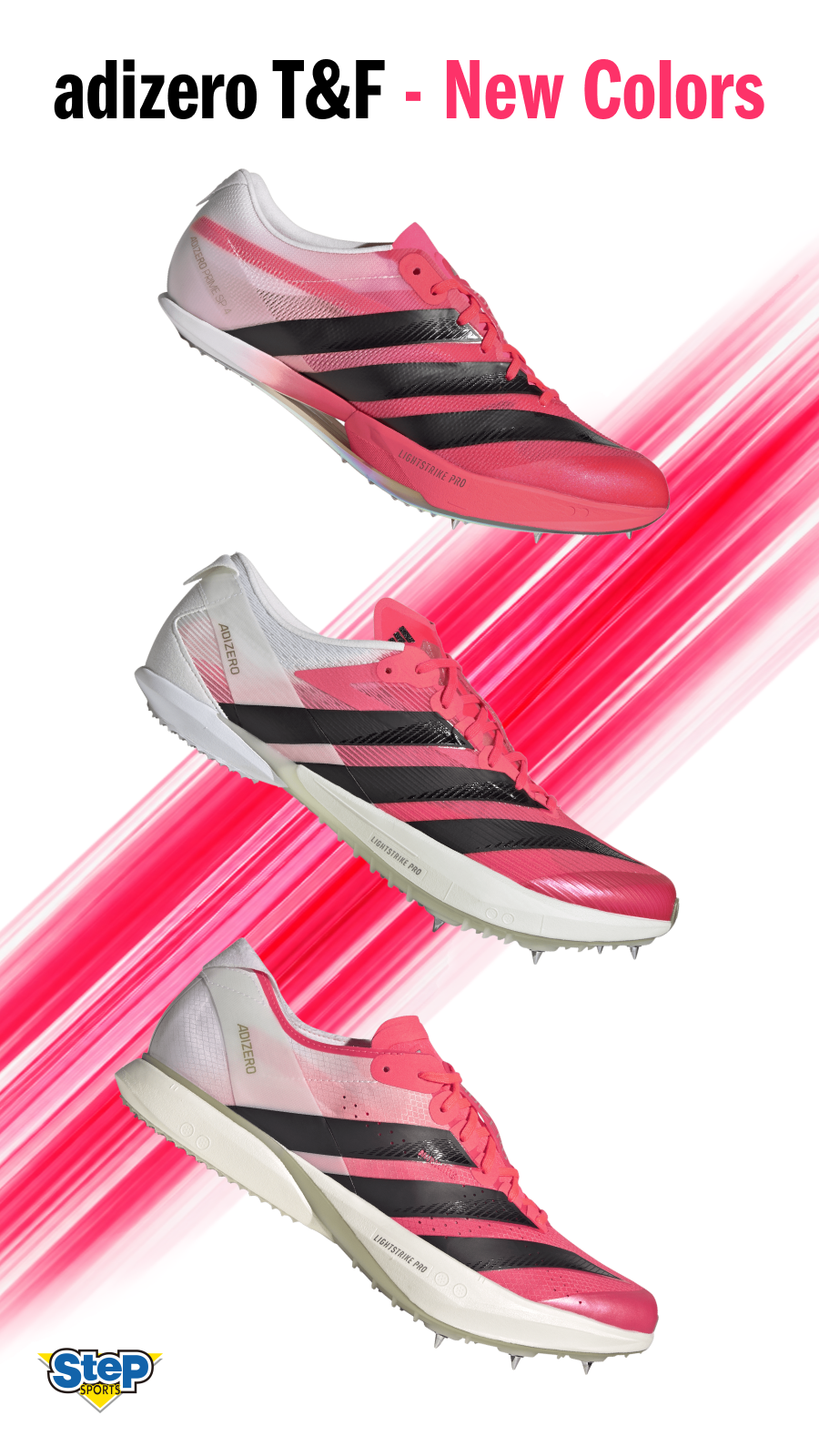 ADIZERO KV